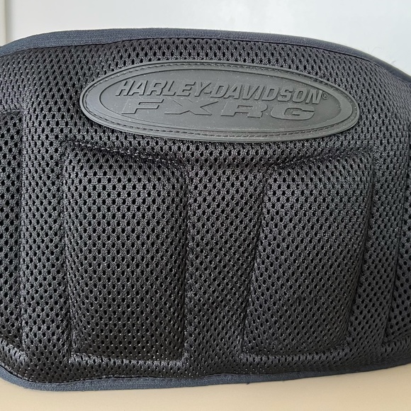 HarleyDavidson Accessories Harley Davidson Womens Fxrg Kidney